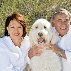 Meet your Posher, Barbara